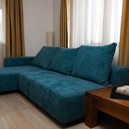 St. John Hill Apartment, Bansko Eksteriør billede