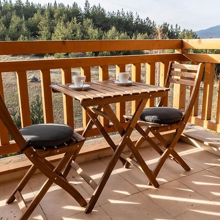 St. John Hill Apartment, Bansko Eksteriør billede