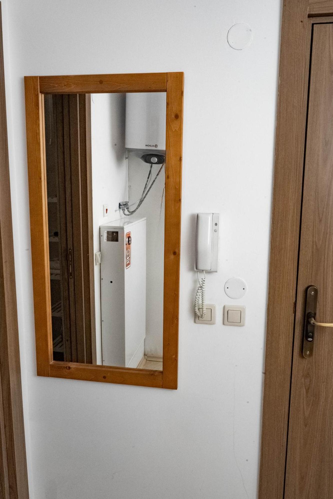 St. John Hill Apartment, Bansko Eksteriør billede