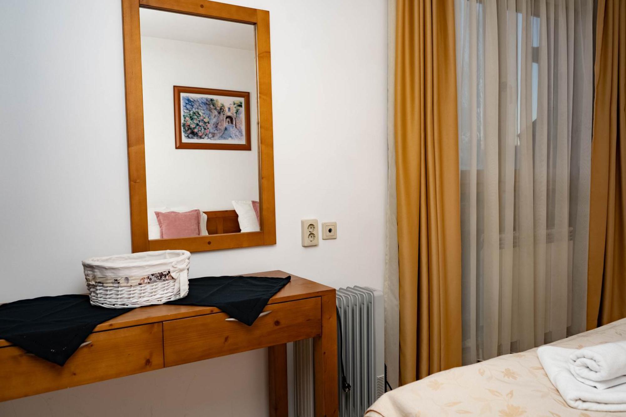 St. John Hill Apartment, Bansko Eksteriør billede