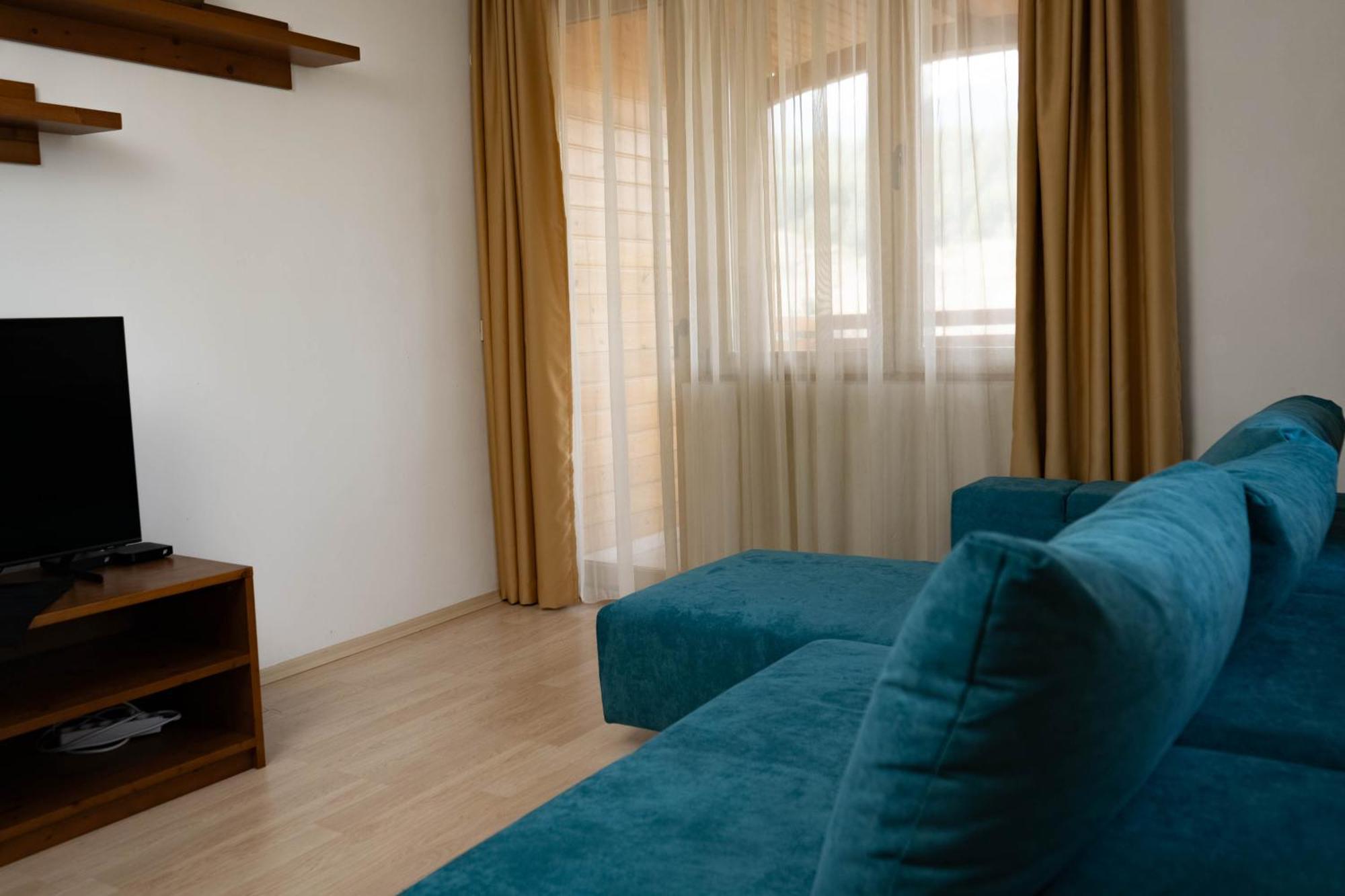St. John Hill Apartment, Bansko Eksteriør billede