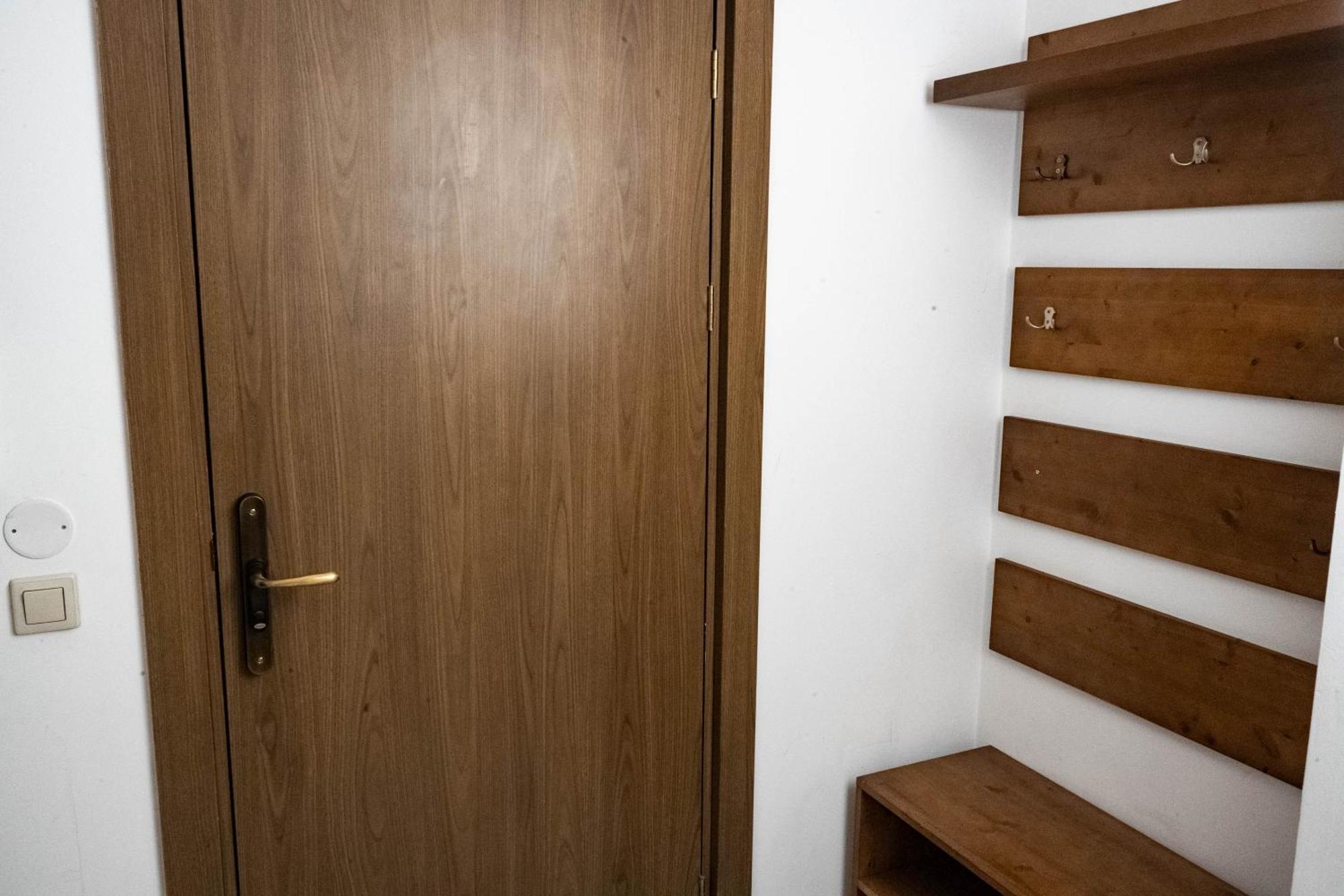 St. John Hill Apartment, Bansko Eksteriør billede