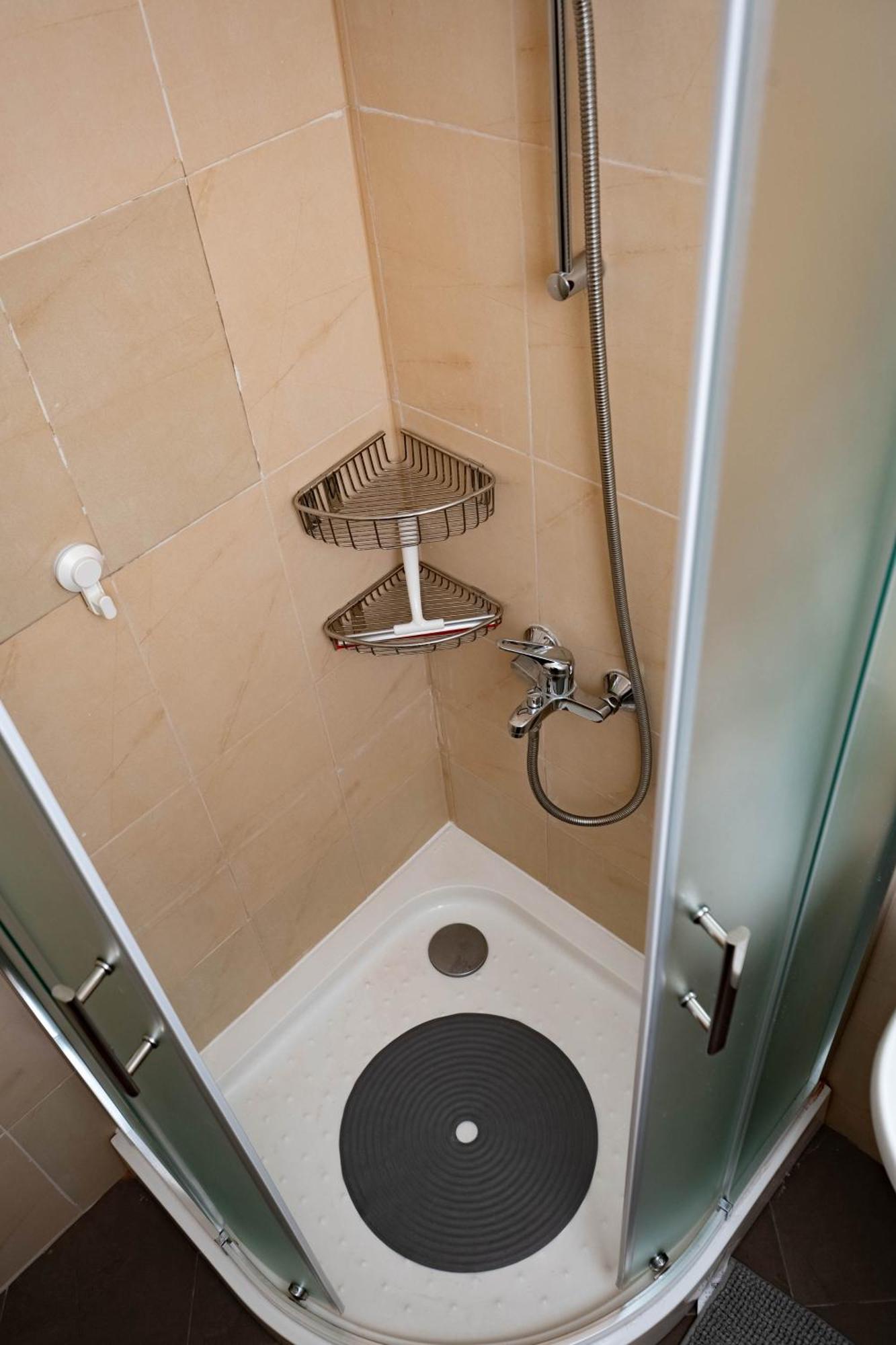 St. John Hill Apartment, Bansko Eksteriør billede